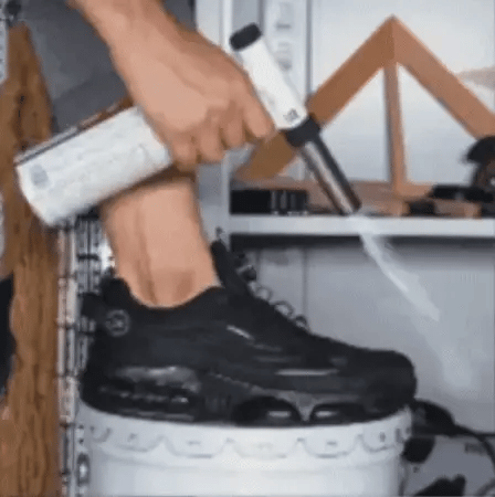 🥾 ZAPATOS DE SEGURIDAD CON PUNTA DE ACERO INDESTRUCTIBLES