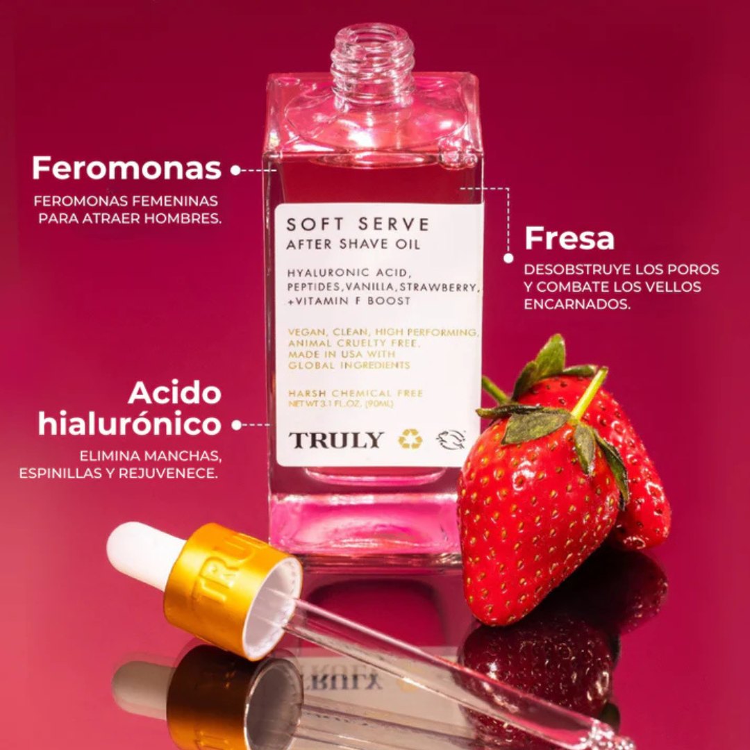 Truly Beauty | Cuidado Íntimo, Aclarador y libre de olores