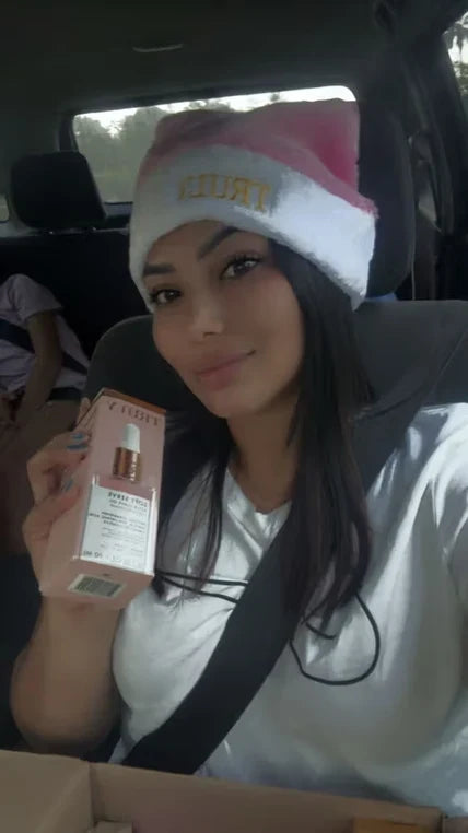 Foto de clienta